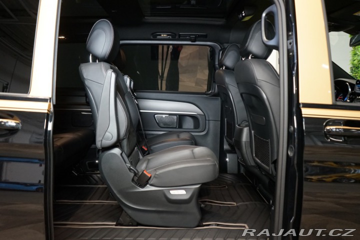 Mercedes-Benz V 300d*4M*NEZ.TOP*PANO*AIRM 2023