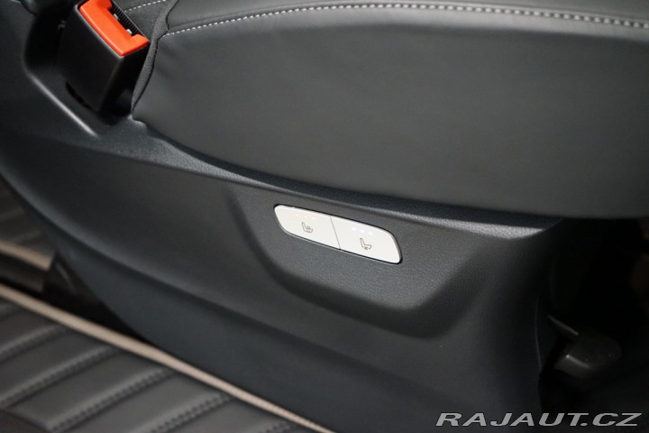 Mercedes-Benz V 300d*4M*NEZ.TOP*PANO*AIRM 2023