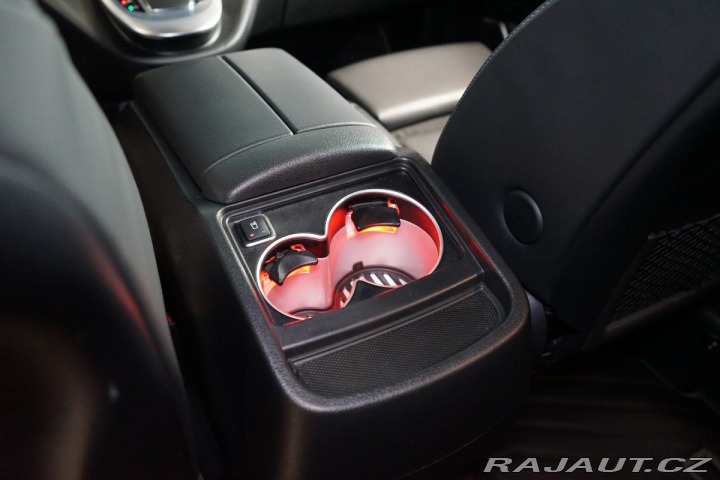 Mercedes-Benz V 300d*4M*NEZ.TOP*PANO*AIRM 2023