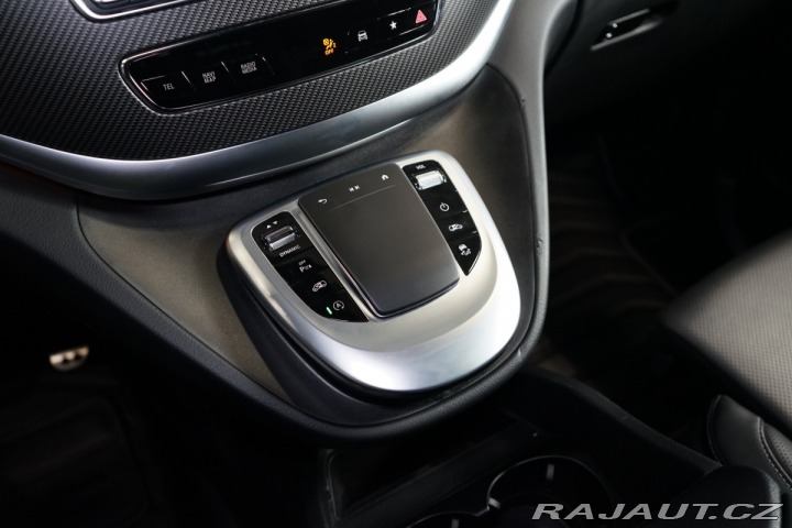 Mercedes-Benz V 300d*4M*NEZ.TOP*PANO*AIRM 2023