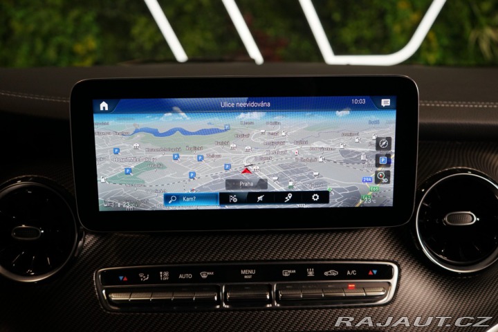 Mercedes-Benz V 300d*4M*NEZ.TOP*PANO*AIRM 2023