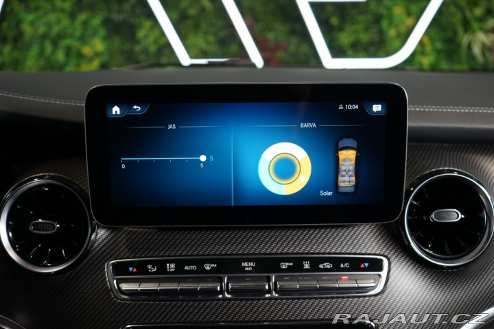 Mercedes-Benz V 300d*4M*NEZ.TOP*PANO*AIRM 2023