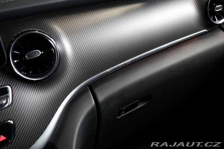 Mercedes-Benz V 300d*4M*NEZ.TOP*PANO*AIRM 2023