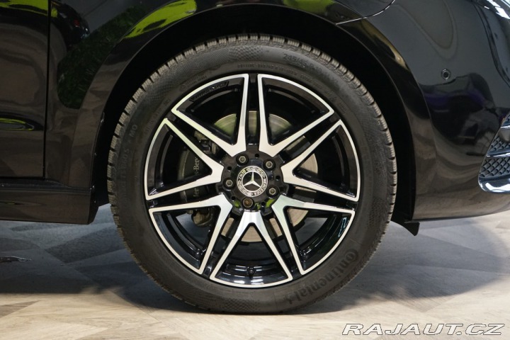 Mercedes-Benz V 300d*4M*NEZ.TOP*PANO*AIRM 2023