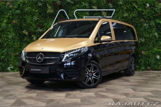 Mercedes-Benz V 300d*4M*NEZ.TOP*PANO*AIRM 2023