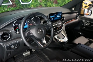 Mercedes-Benz V 300d*4M*NEZ.TOP*PANO*AIRM 2023