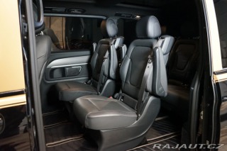 Mercedes-Benz V 300d*4M*NEZ.TOP*PANO*AIRM 2023