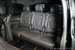 Mercedes-Benz V 300d*4M*NEZ.TOP*PANO*AIRM 2023