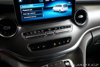 Mercedes-Benz V 300d*4M*NEZ.TOP*PANO*AIRM 2023