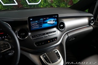 Mercedes-Benz V 300d*4M*NEZ.TOP*PANO*AIRM 2023
