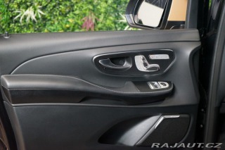 Mercedes-Benz V 300d*4M*NEZ.TOP*PANO*AIRM 2023