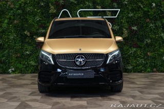 Mercedes-Benz V 300d*4M*NEZ.TOP*PANO*AIRM 2023