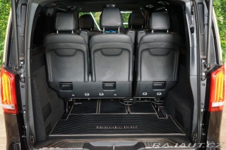 Mercedes-Benz V 300d*4M*NEZ.TOP*PANO*AIRM 2023