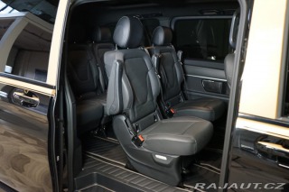 Mercedes-Benz V 300d*4M*NEZ.TOP*PANO*AIRM 2023