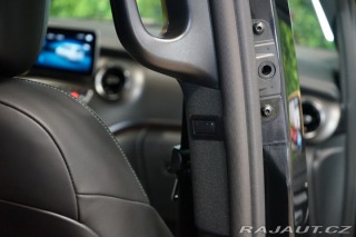 Mercedes-Benz V 300d*4M*NEZ.TOP*PANO*AIRM 2023