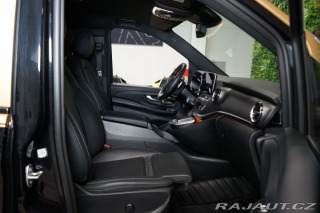 Mercedes-Benz V 300d*4M*NEZ.TOP*PANO*AIRM 2023