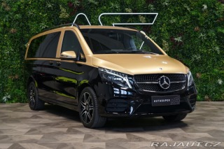 Mercedes-Benz V 300d*4M*NEZ.TOP*PANO*AIRM 2023