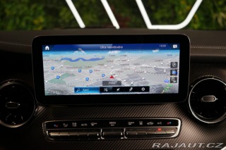 Mercedes-Benz V 300d*4M*NEZ.TOP*PANO*AIRM 2023