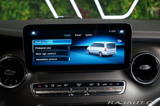 Mercedes-Benz V 300d*4M*NEZ.TOP*PANO*AIRM 2023