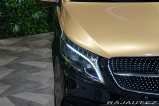 Mercedes-Benz V 300d*4M*NEZ.TOP*PANO*AIRM 2023