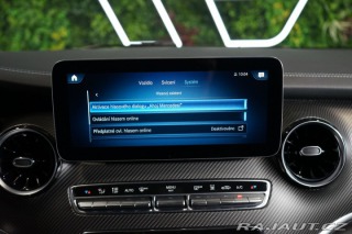 Mercedes-Benz V 300d*4M*NEZ.TOP*PANO*AIRM 2023