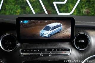 Mercedes-Benz V 300d*4M*NEZ.TOP*PANO*AIRM 2023