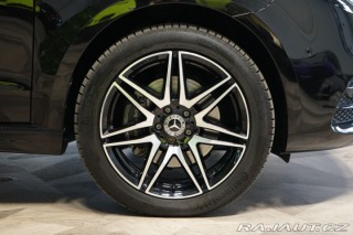 Mercedes-Benz V 300d*4M*NEZ.TOP*PANO*AIRM 2023