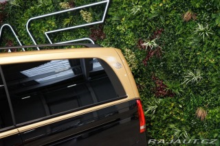 Mercedes-Benz V 300d*4M*NEZ.TOP*PANO*AIRM 2023