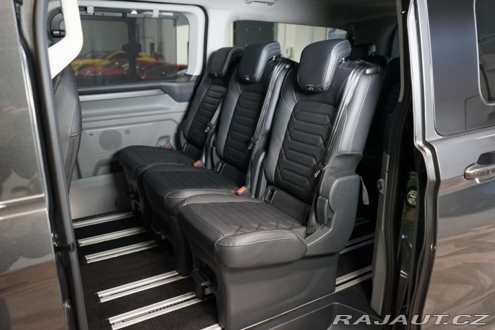 Ford Tourneo Custom CUSTOM*2.0*ECOBLUE*360*NE 2025