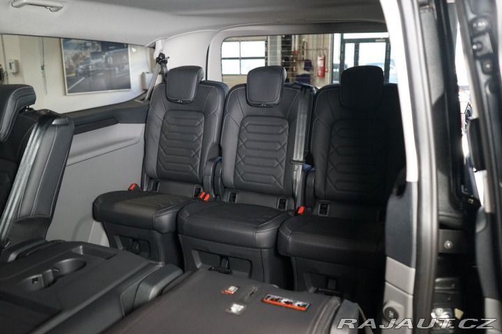 Ford Tourneo Custom CUSTOM*2.0*ECOBLUE*360*NE 2025