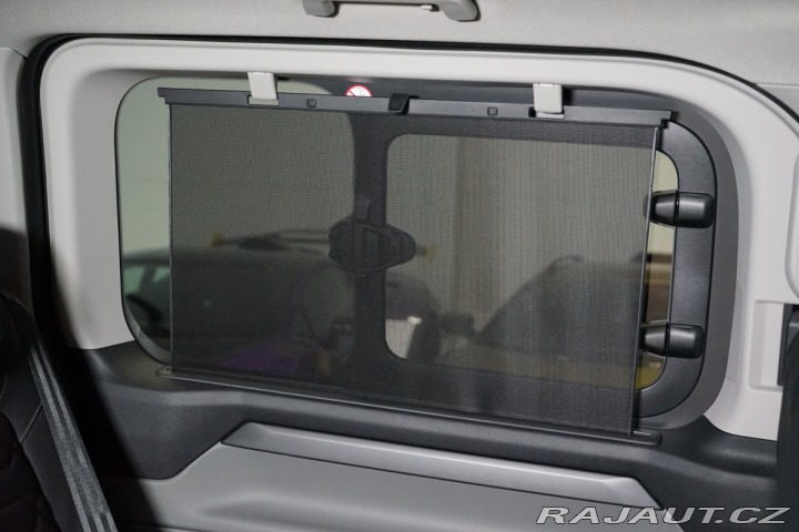 Ford Tourneo Custom CUSTOM*2.0*ECOBLUE*360*NE 2025