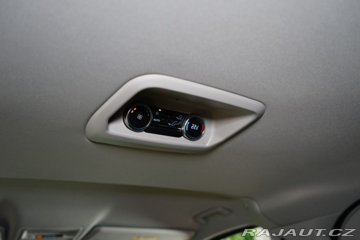 Ford Tourneo Custom CUSTOM*2.0*ECOBLUE*360*NE 2025