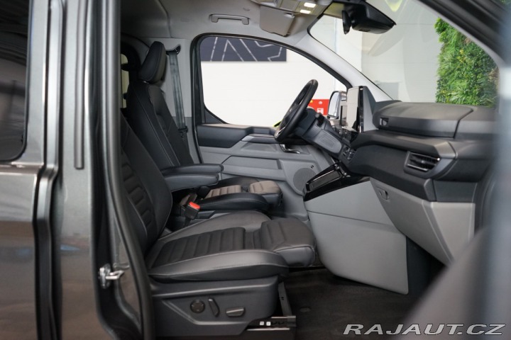 Ford Tourneo Custom CUSTOM*2.0*ECOBLUE*360*NE 2025