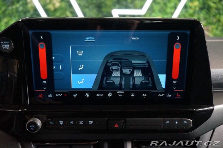 Ford Tourneo Custom CUSTOM*2.0*ECOBLUE*360*NE 2025