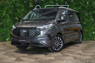 Ford Tourneo Custom CUSTOM*2.0*ECOBLUE*360*NE 2025