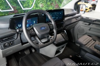 Ford Tourneo Custom CUSTOM*2.0*ECOBLUE*360*NE 2025