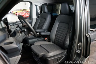 Ford Tourneo Custom CUSTOM*2.0*ECOBLUE*360*NE 2025