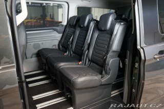 Ford Tourneo Custom CUSTOM*2.0*ECOBLUE*360*NE 2025