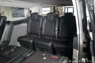 Ford Tourneo Custom CUSTOM*2.0*ECOBLUE*360*NE 2025