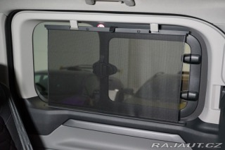 Ford Tourneo Custom CUSTOM*2.0*ECOBLUE*360*NE 2025