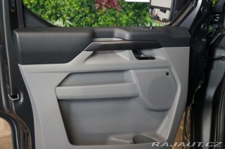 Ford Tourneo Custom CUSTOM*2.0*ECOBLUE*360*NE 2025