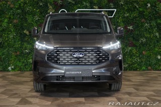 Ford Tourneo Custom CUSTOM*2.0*ECOBLUE*360*NE 2025