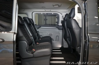 Ford Tourneo Custom CUSTOM*2.0*ECOBLUE*360*NE 2025