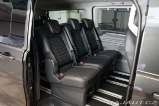 Ford Tourneo Custom CUSTOM*2.0*ECOBLUE*360*NE 2025