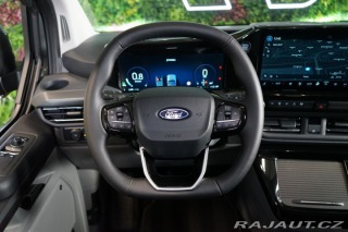 Ford Tourneo Custom CUSTOM*2.0*ECOBLUE*360*NE 2025