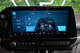 Ford Tourneo Custom CUSTOM*2.0*ECOBLUE*360*NE 2025