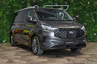 Ford Tourneo Custom CUSTOM*2.0*ECOBLUE*360*NE 2025