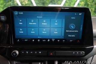 Ford Tourneo Custom CUSTOM*2.0*ECOBLUE*360*NE 2025