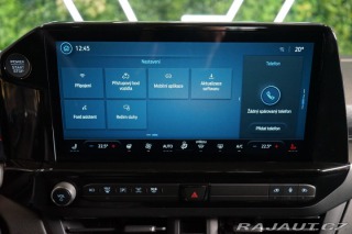 Ford Tourneo Custom CUSTOM*2.0*ECOBLUE*360*NE 2025