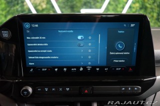 Ford Tourneo Custom CUSTOM*2.0*ECOBLUE*360*NE 2025